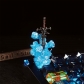 WOW Frostmourne Soul Version Metal / Resin Artisan Keycaps for Mechanical Gaming Keyboard